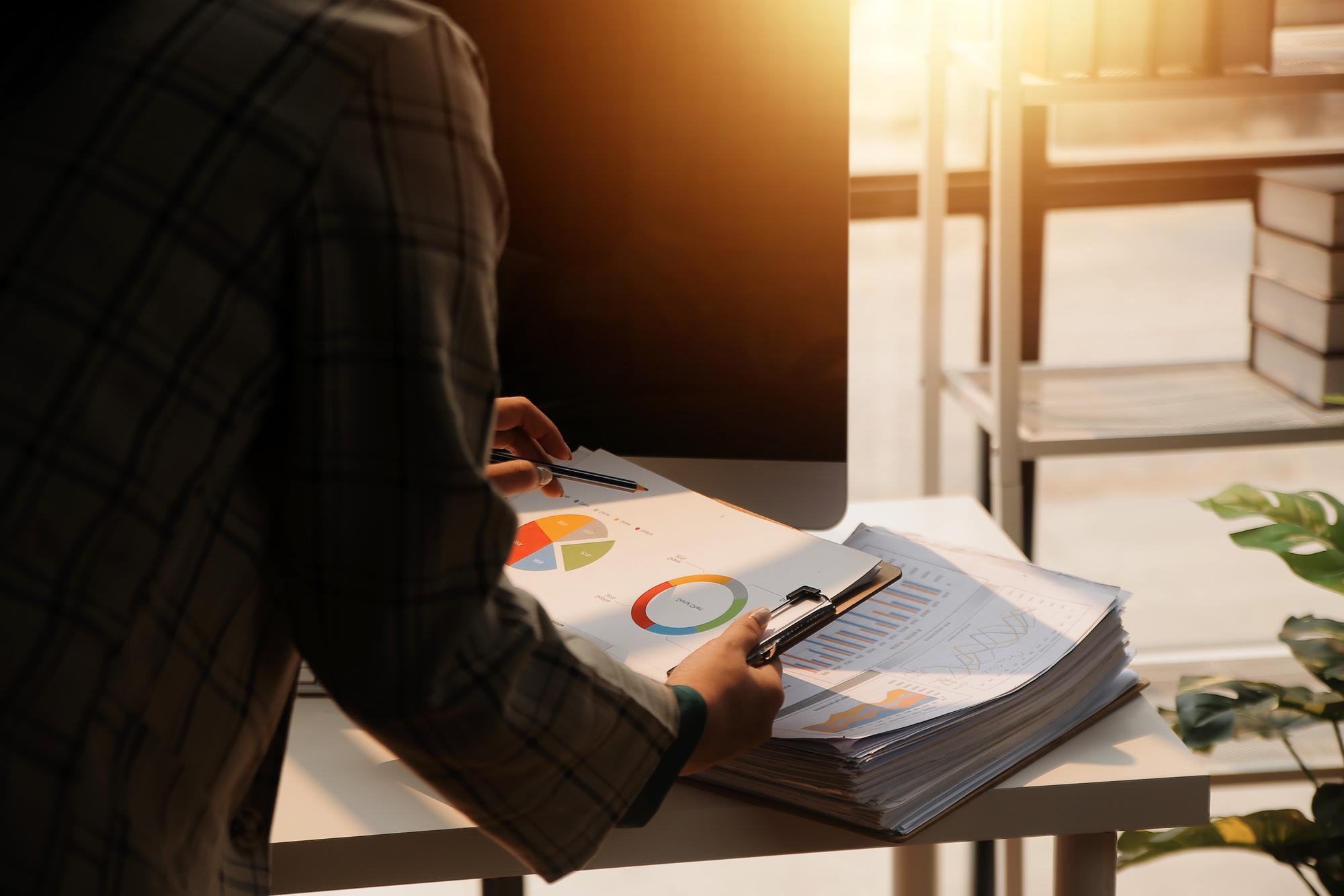 Hero Section Background