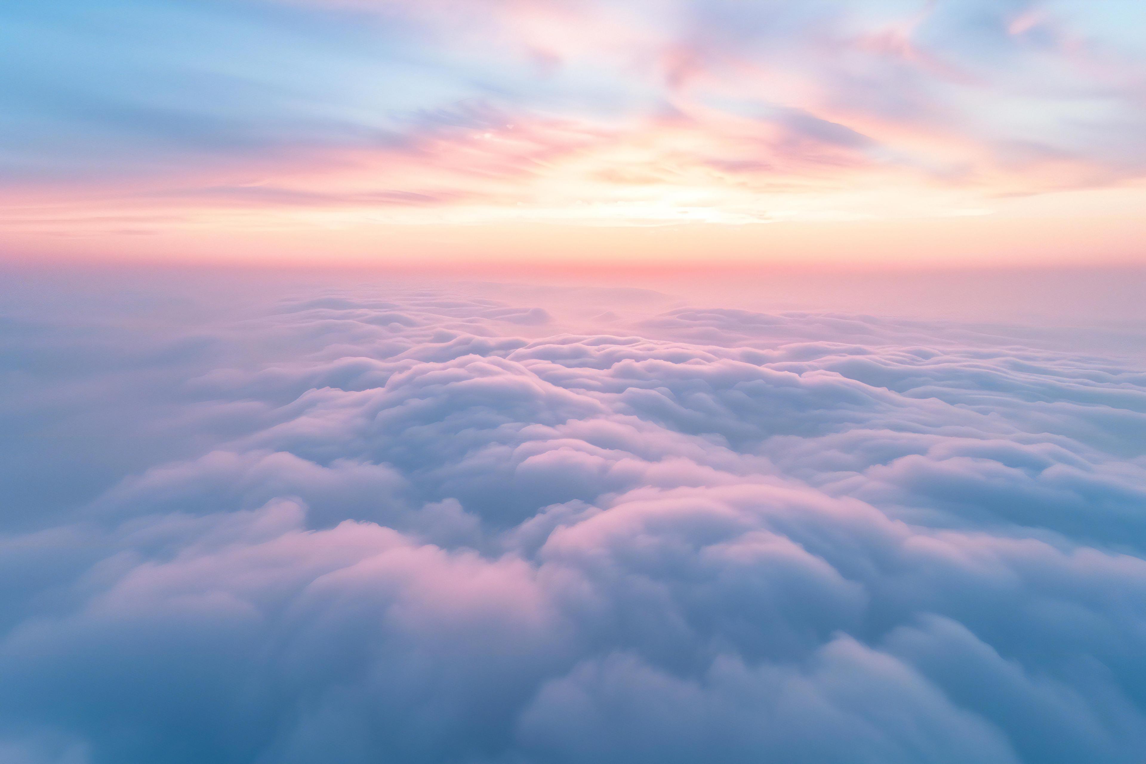 Hero Section Background