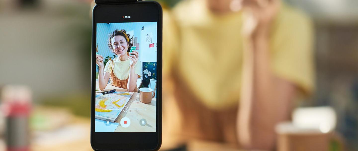 Hero Section Background