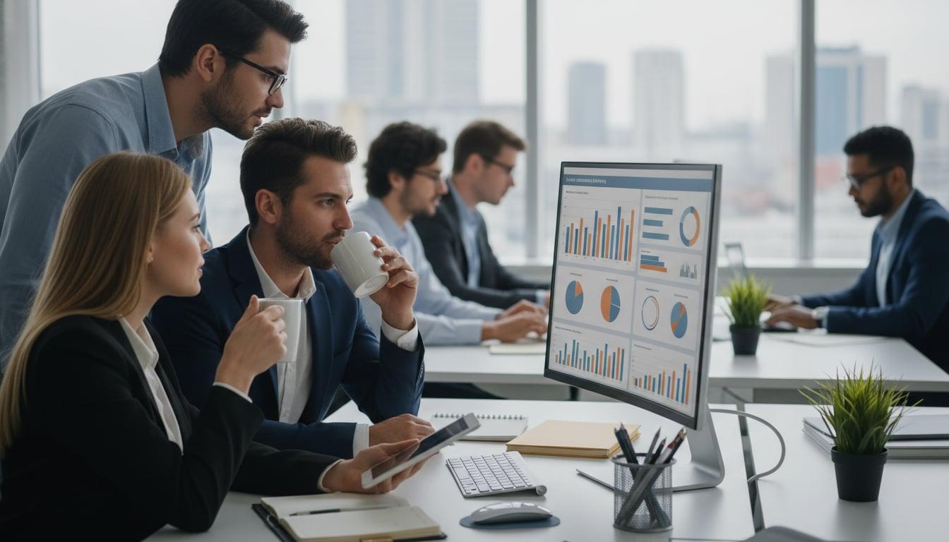 Hero Section Background