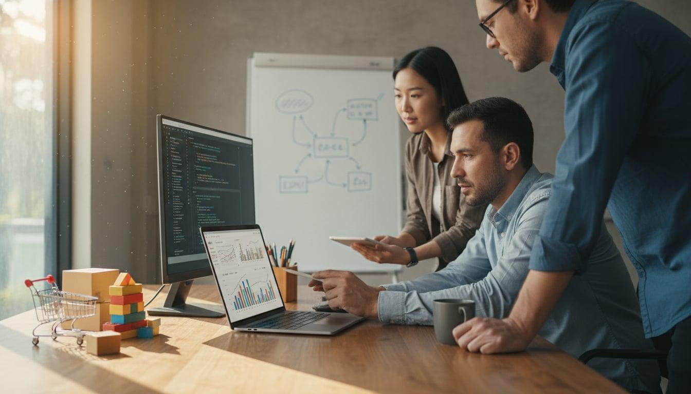 How to Set Up GA4 and Conversions API for Ecommerce Tracking