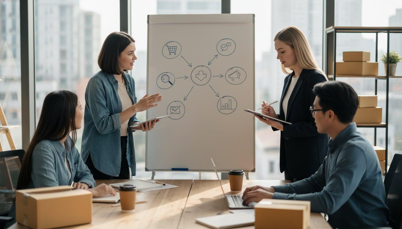 Top Ecommerce Growth Strategies for 2026: 18 Proven Tactics