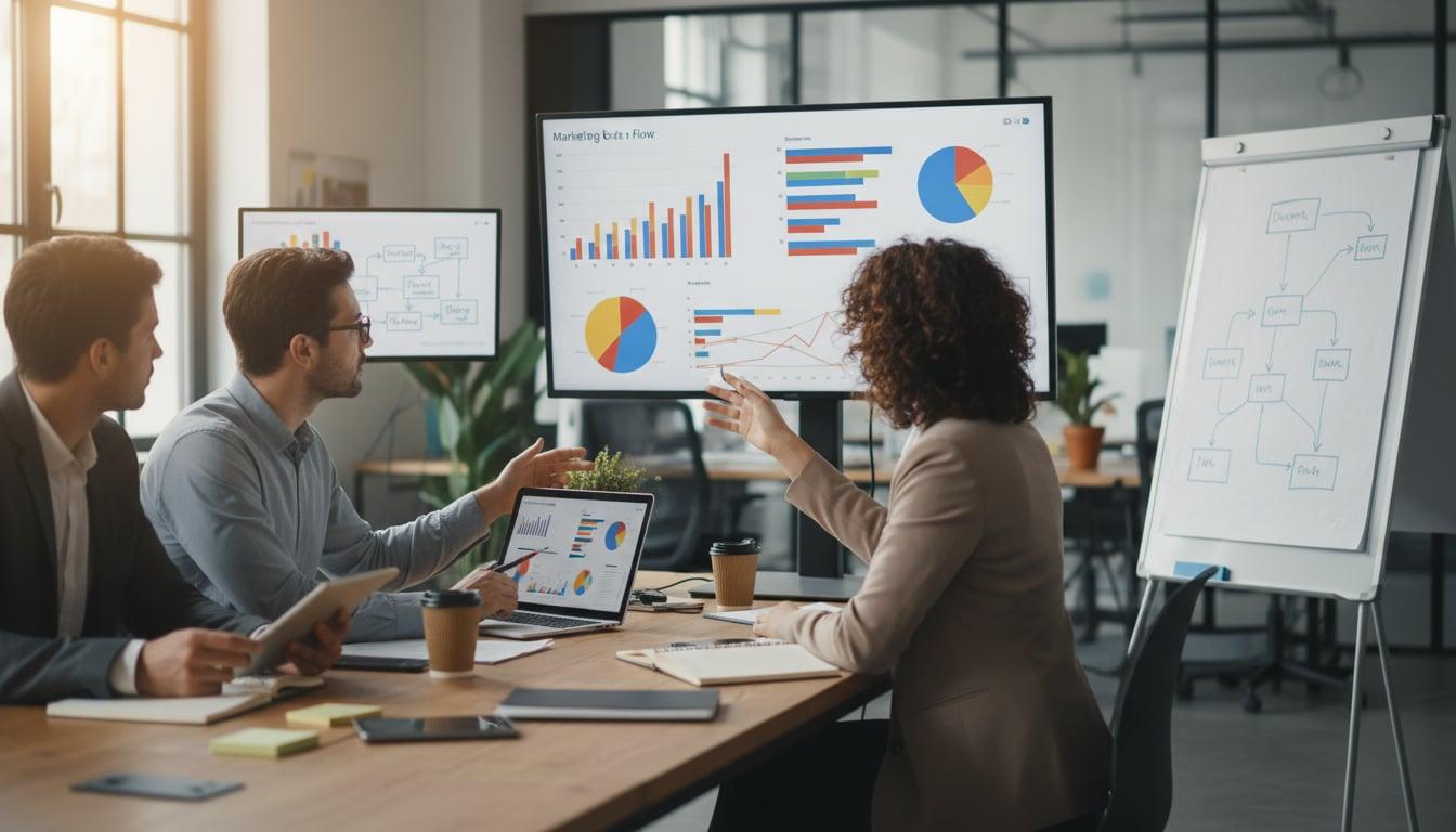 How to Build a Cross-Channel Attribution Dashboard (D2C)