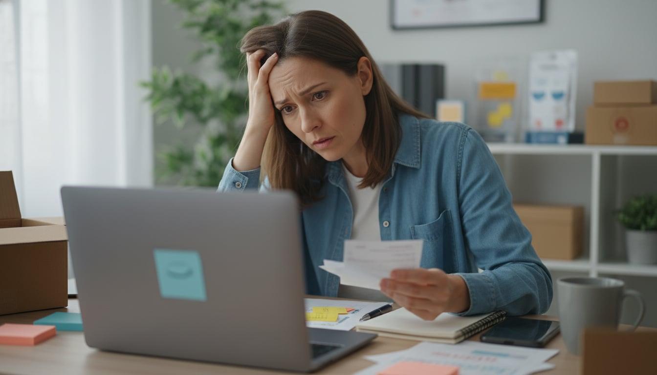 Listing Suppressed for Policy Compliance but Unclear Reason?