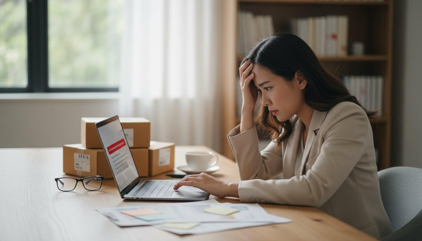 How to Fix Listing Suppressed for Suspected Counterfeit Fast