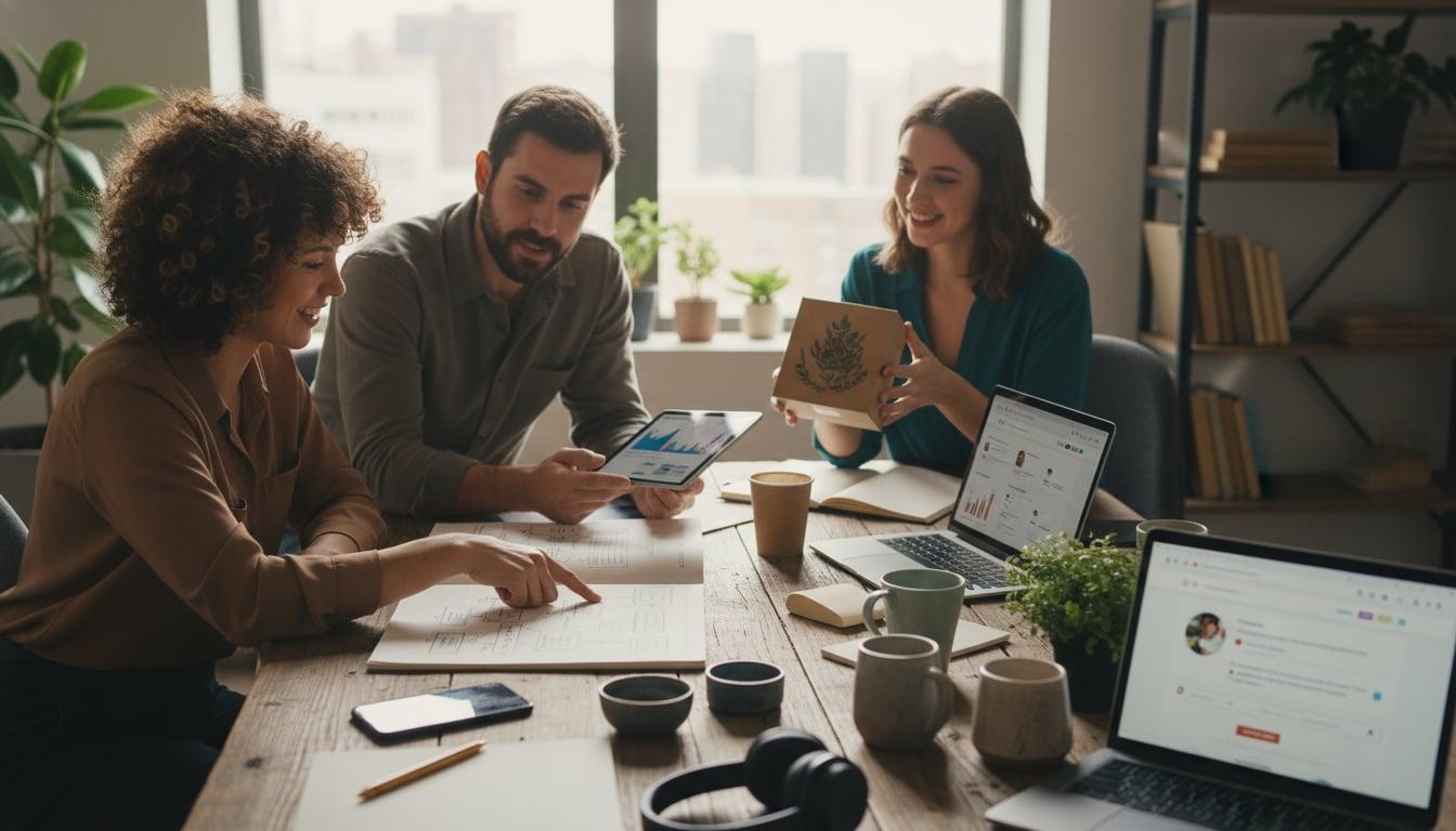 Building Successful D2C Brands in 2026: Strategy, CX, Growth