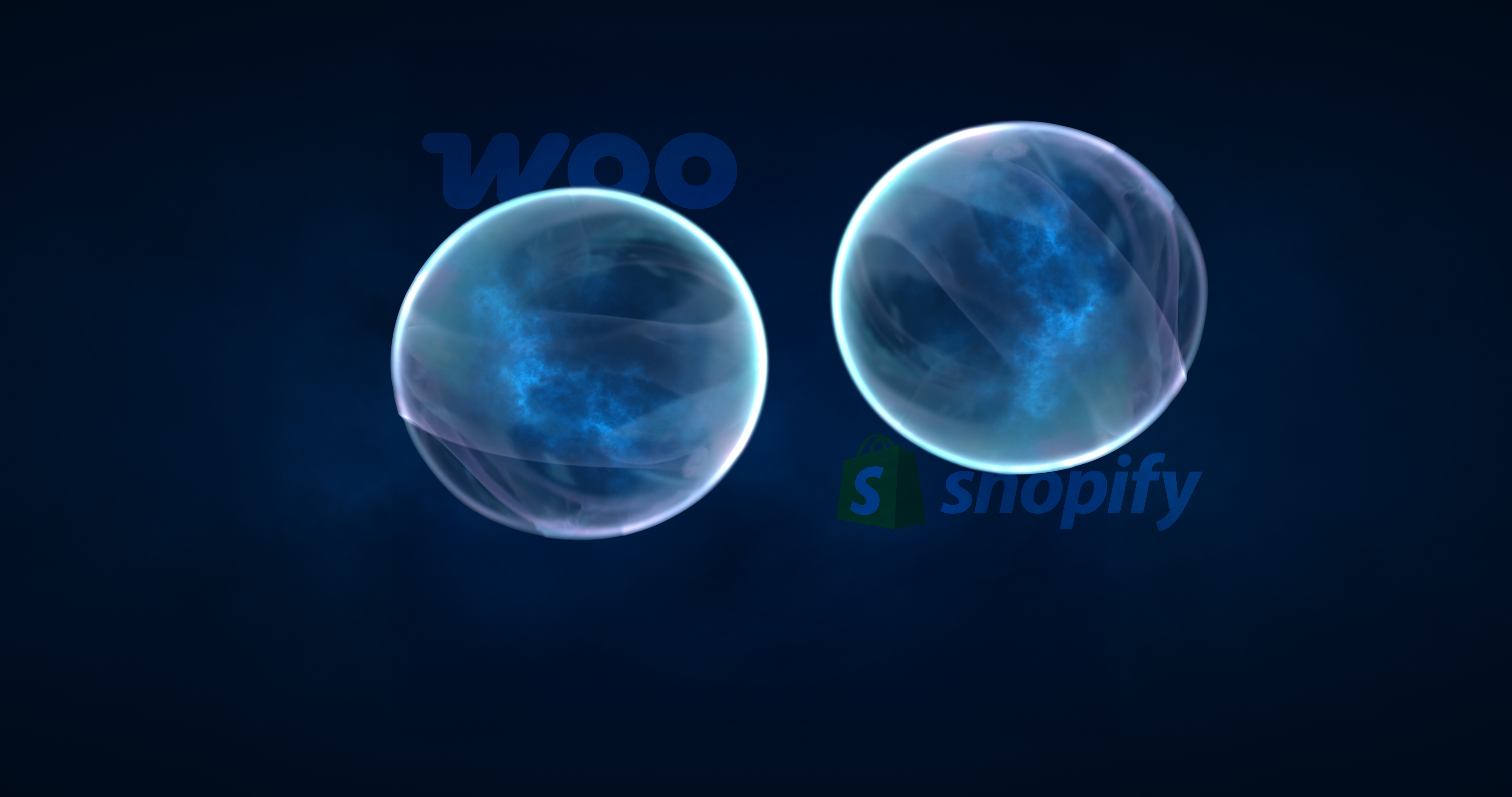 Hero Section Background